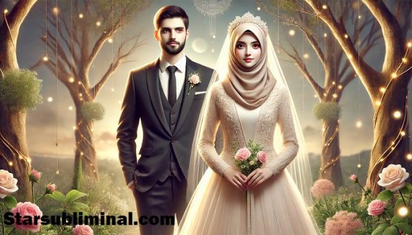 سابلیمینال ازدواج