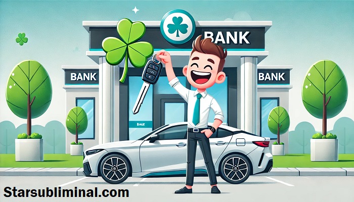 سابلیمینال جذب خوش‌شانسی