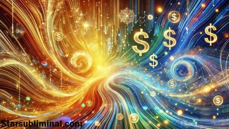 چرا سابلیمینال‌ها برای جذب ثروت و موفقیت مالی مؤثرند؟