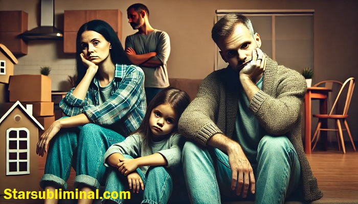 سابلیمینال جذب خانه دلخواه
