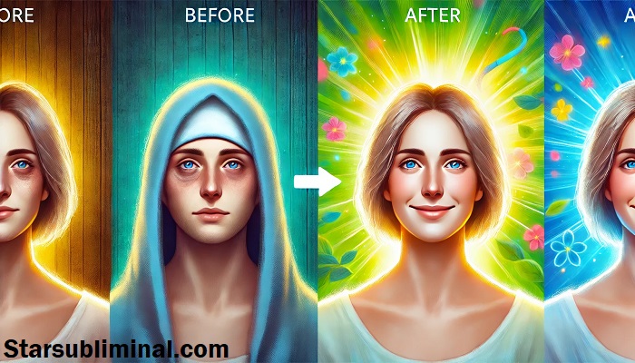 سابلیمینال شفا از بیماری‌ها