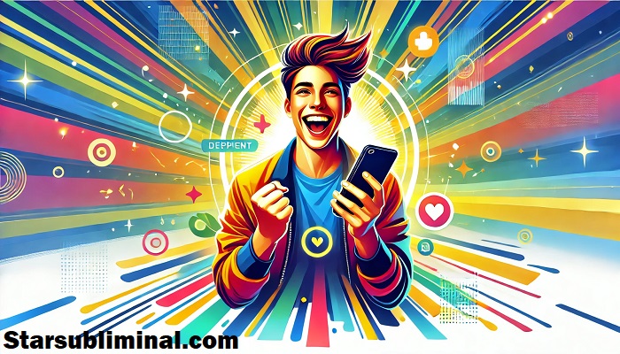 سابلیمینال جذب گوشی دلخواه
