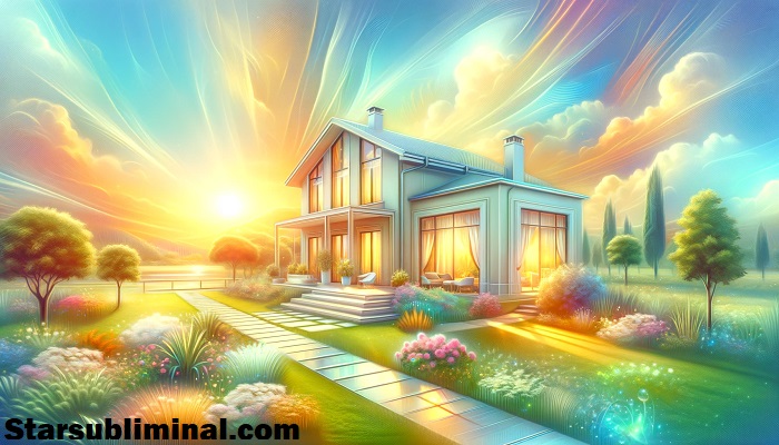 سابلیمینال فروش ملک، خانه، زمین