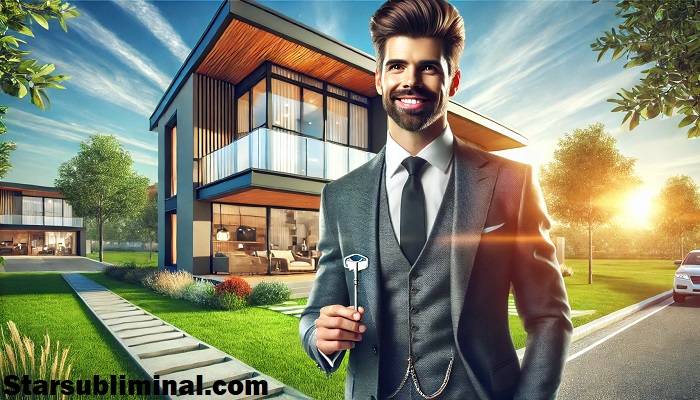 سابلیمینال فروش ملک، خانه، زمین