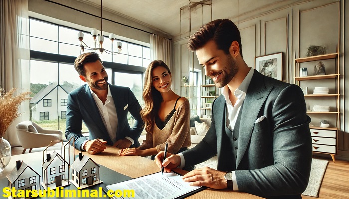 سابلیمینال فروش ملک، خانه، زمین