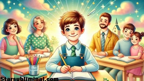 مگا سابلیمینال فرزند درسخوان و مودب