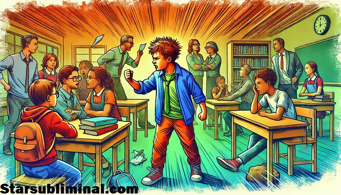 مگا سابلیمینال فرزند درسخوان و مودب