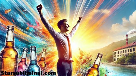 مگا سابلیمینال ترک الکل