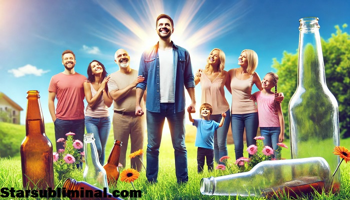 مگا سابلیمینال ترک الکل