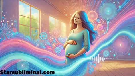 سابلیمینال برای زنان باردار:مجاز است یا خطرناک؟
