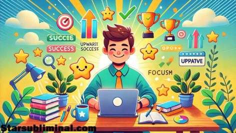 مگا سابلیمینال افزایش تمرکز